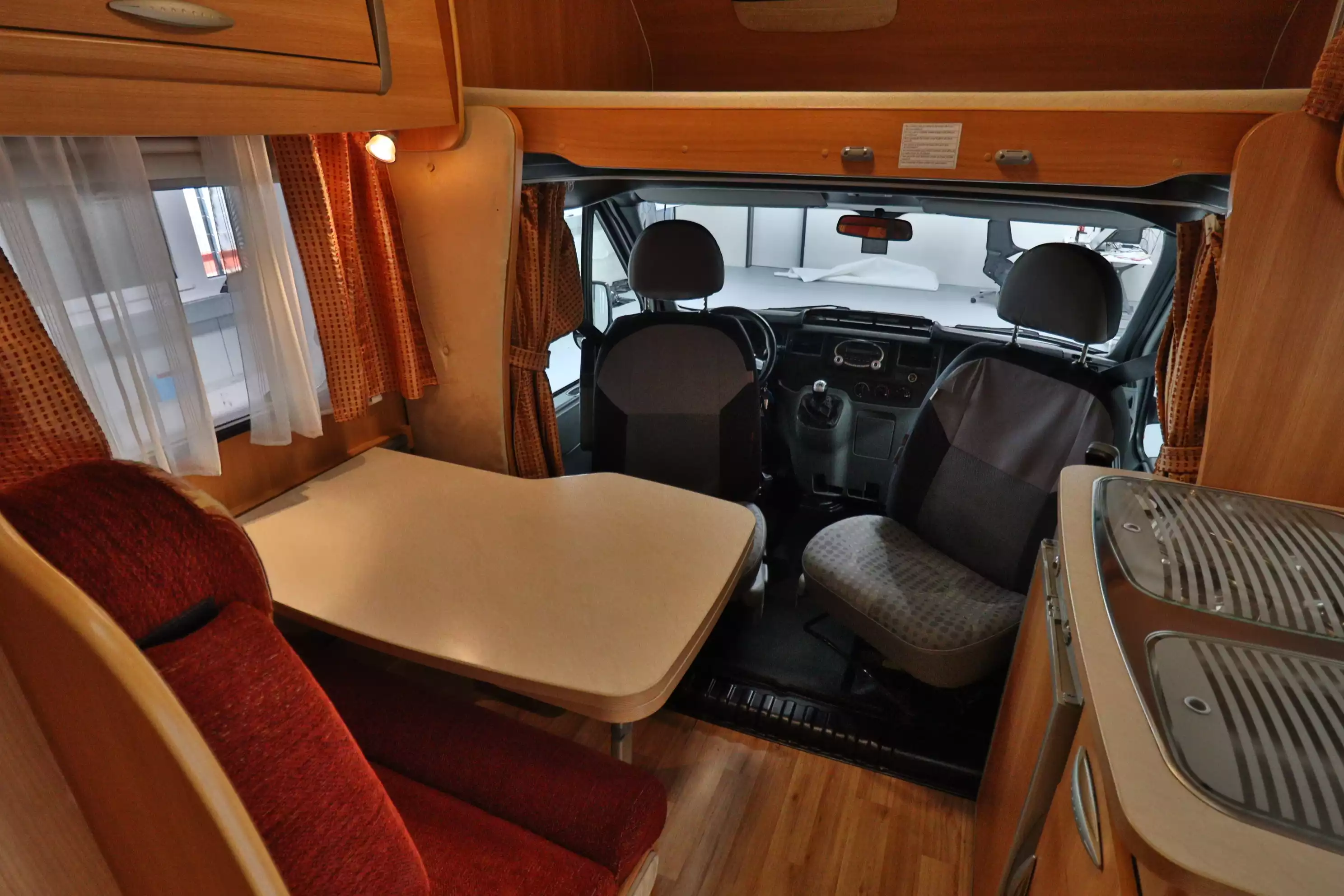 CHAUSSON Flash 01 